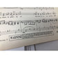 ''A DREAMER'S HOLIDAY'' VINTAGE SHEET MUSIC - A+ Stuff - SHEET MUSIC - A+ Stuff