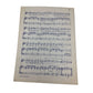 ''A DREAMER'S HOLIDAY'' VINTAGE SHEET MUSIC - A+ Stuff - SHEET MUSIC - A+ Stuff