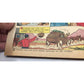''A Fortune In Two Old Trunks'' Vintage Paperback Comic Book - A+ Stuff - Books - A+ Stuff