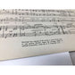 ''A Friend of yours'' Vintage Sheet Music by Johnny Burke and Jimmy Van Heusen - A+ Stuff - SHEET MUSIC - A+ Stuff
