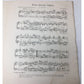 ''A LITTLE JIG'' BY W A MOZART SHEET MUSIC - A+ Stuff - SHEET MUSIC - A+ Stuff