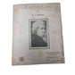 ''A LITTLE JIG'' BY W A MOZART SHEET MUSIC - A+ Stuff - SHEET MUSIC - A+ Stuff