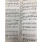 A LITTLE ON THE LONELY SIDE VINTAGE 1944 SHEET MUSIC - A+ Stuff - SHEET MUSIC - A+ Stuff