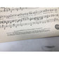 A LITTLE ON THE LONELY SIDE VINTAGE 1944 SHEET MUSIC - A+ Stuff - SHEET MUSIC - A+ Stuff