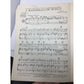 ''A MARSHMALLOW WORLD'' By Carl Sigman and Peter De Rose - A+ Stuff - SHEET MUSIC - A+ Stuff