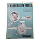 ''A MARSHMALLOW WORLD'' By Carl Sigman and Peter De Rose - A+ Stuff - SHEET MUSIC - A+ Stuff