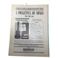''A MARSHMALLOW WORLD'' By Carl Sigman and Peter De Rose - A+ Stuff - SHEET MUSIC - A+ Stuff