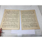 ''A PRECIOUS LITTLE THING CALLED LOVE'' Sheet Music book - A+ Stuff - SHEET MUSIC - A+ Stuff