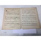 ''A PRECIOUS LITTLE THING CALLED LOVE'' Sheet Music book - A+ Stuff - SHEET MUSIC - A+ Stuff