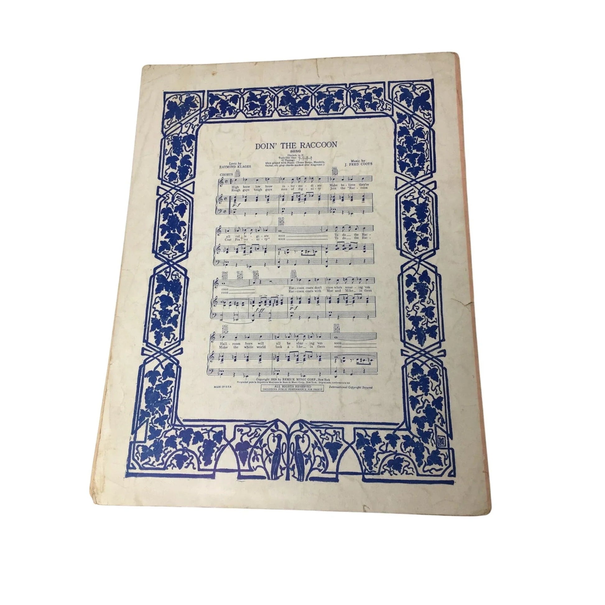 ''A PRECIOUS LITTLE THING CALLED LOVE'' Sheet Music book - A+ Stuff - SHEET MUSIC - A+ Stuff