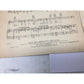 ''A PRECIOUS LITTLE THING CALLED LOVE'' Sheet Music book - A+ Stuff - SHEET MUSIC - A+ Stuff