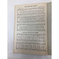 A Selection of Song that live Published by the Agricultural College Extension Service - A+ Stuff - sheet music - A+ Stuff