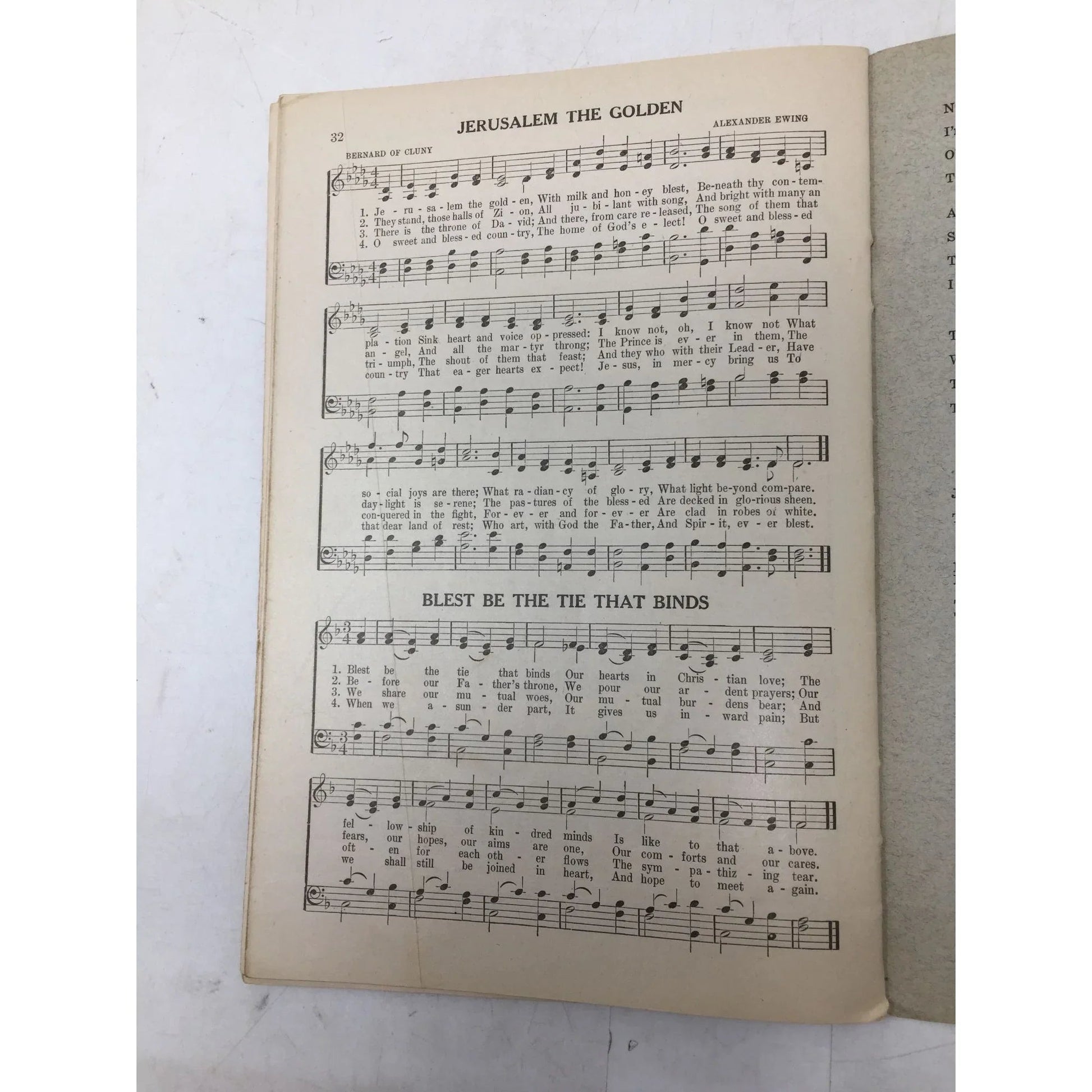 A Selection of Song that live Published by the Agricultural College Extension Service - A+ Stuff - sheet music - A+ Stuff
