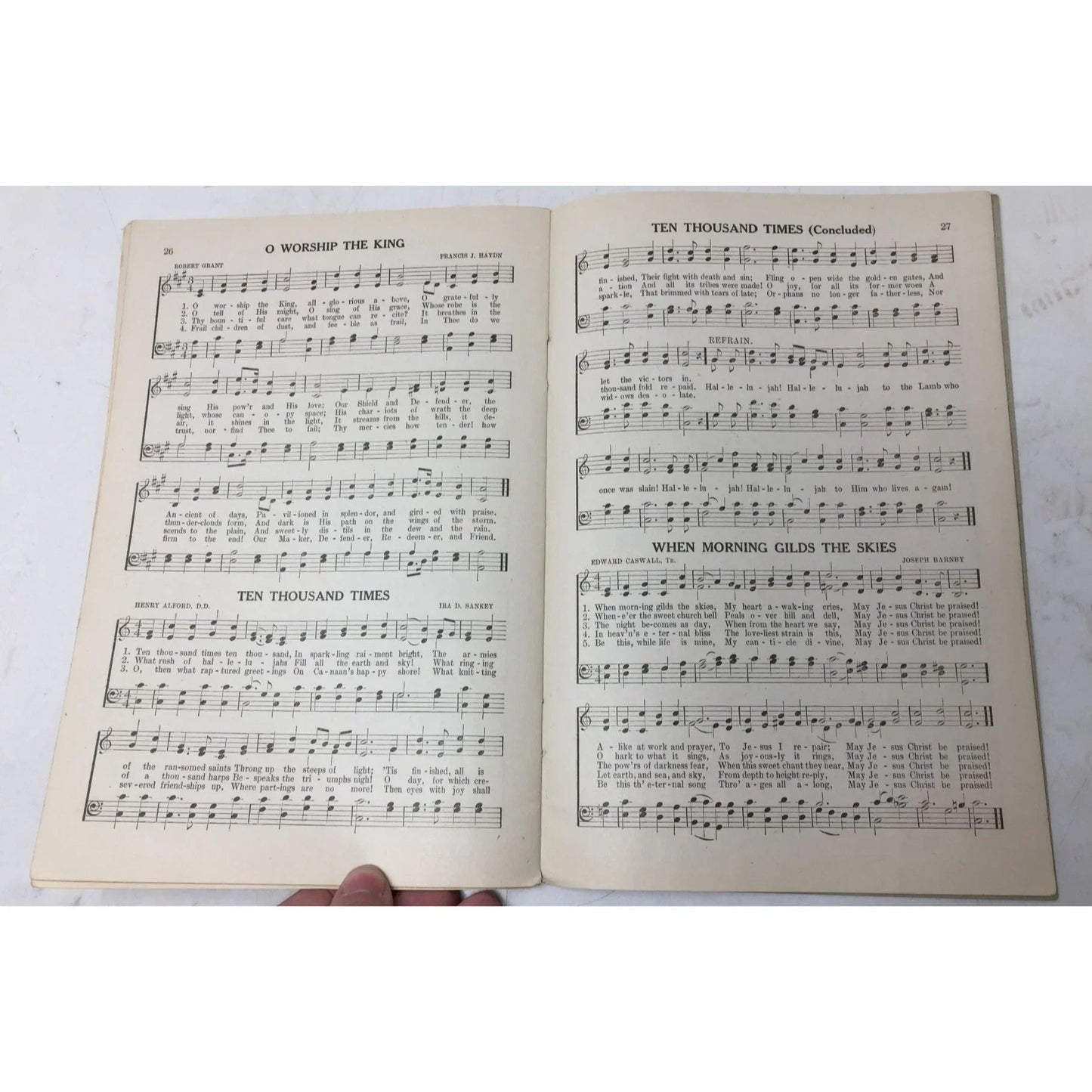 A Selection of Song that live Published by the Agricultural College Extension Service - A+ Stuff - sheet music - A+ Stuff