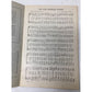 A Selection of Song that live Published by the Agricultural College Extension Service - A+ Stuff - sheet music - A+ Stuff