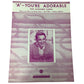''A - YOU'RE ADORABLE'' (The Alphabet song) Sheet Music Book - A+ Stuff - SHEET MUSIC - A+ Stuff