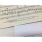 ''A - YOU'RE ADORABLE'' (The Alphabet song) Sheet Music Book - A+ Stuff - SHEET MUSIC - A+ Stuff