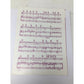 ''A - YOU'RE ADORABLE'' (The Alphabet song) Sheet Music Book - A+ Stuff - SHEET MUSIC - A+ Stuff