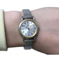 Jemis Quartz Stainless Steel- Silver/Gold Tone Wristwatch