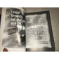 Rosebud - Literary Magazine Winter 1997 - Writers  - Allen Ginsberg - A+ Stuff