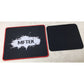 MFTEK Gaming Mouse/Keyboard Pads