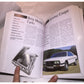 The A-Z of Cars: The Greatest Automobiles Ever Book- Hilton Holloway & Martin Buckley