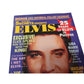 Vintage Holiday 2001 Magazine- The Best of Secrets Presents Elvis- 25 Years of Elvis in Photos