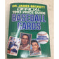 Dr. James Beckett 1993 Official Price Guide To Baseball Cards