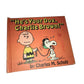 He's Your Dog, Charlie Brown Children's Book by Charles M. Schulz