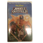 Walt Disney Angels In The Outfield Danny Glover, Tony Danza, C. Lloyd VHS Tape