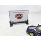 1998 Corvette Indy Pacecar - ROAD CHAMPS American Classic Car 1:43 Die Cast