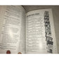 Rosebud - Literary Magazine Winter 1997 - Writers  - Allen Ginsberg - A+ Stuff