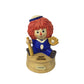 Vintage Happy Birthday (November) Baseball Raggedy Andy Music Box