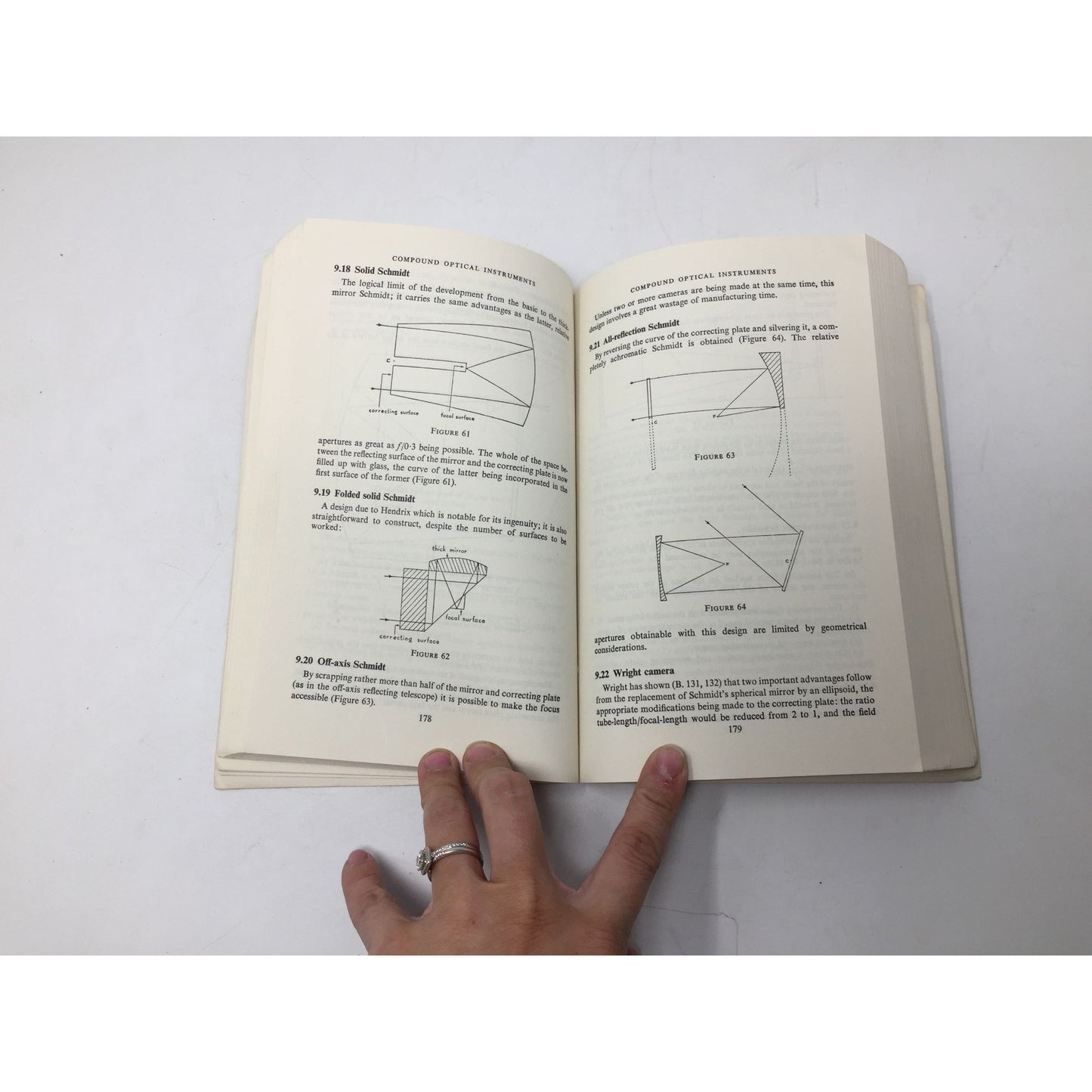 Amateur Astronomer's Handbook by J. B. Sidgwick