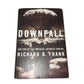 Downfall The End of the Imperial Japanese Empire by Richard Frank Book