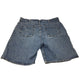 Mens Cherokee Denim Shorts with Pockets Size 38