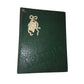Scottonian 1947 Vintage Black/White Highschool Yearbook Memorabilia - A+ Stuff