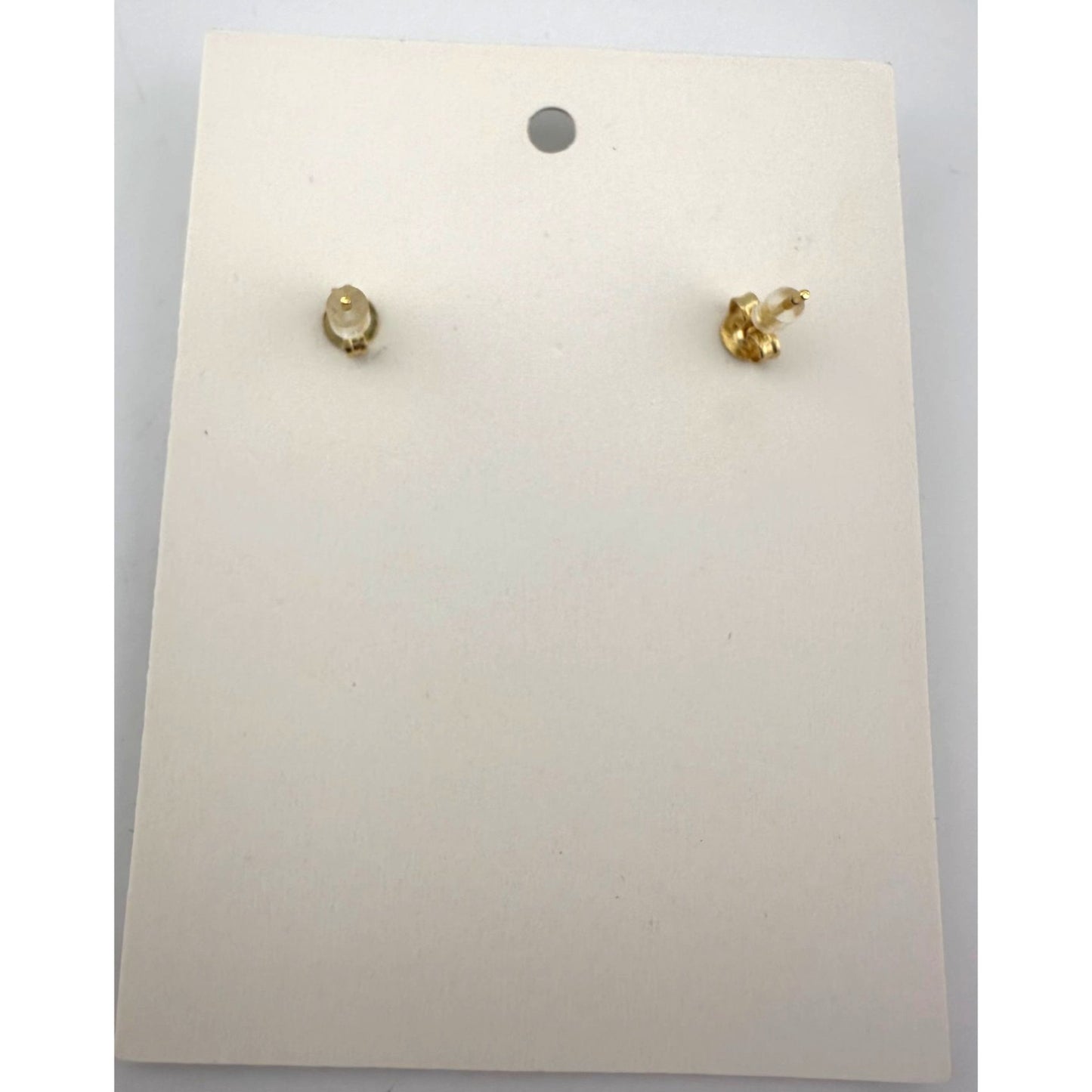 Kinsley Armelle  Lemon Earrings