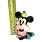 Vintage Disney Collectible Minnie Mouse Figurine- Retro Style