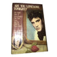 Elvis Presley ARE YOU LONESOME TONIGHT? Hardcover book by Lucy de Barbin/Dary Matera