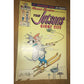 The Jetsons Giant Size No 1 Vintage Comic Book