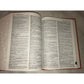 Webster's 9th New Collegiate Hardcover Dictionary Thumb-Indexed