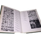 Scottonian 1947 Vintage Black/White Highschool Yearbook Memorabilia - A+ Stuff