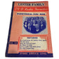 Lester Family TV and Radio Favorites Bicentennial Song Book- Hymns America Loves