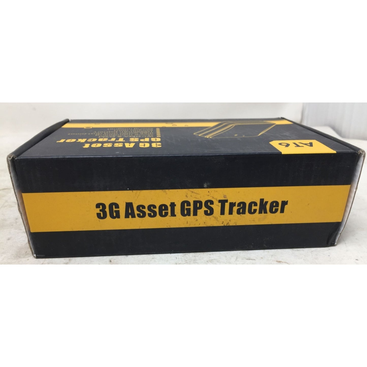 3G Asset GPS Tracker New in Box