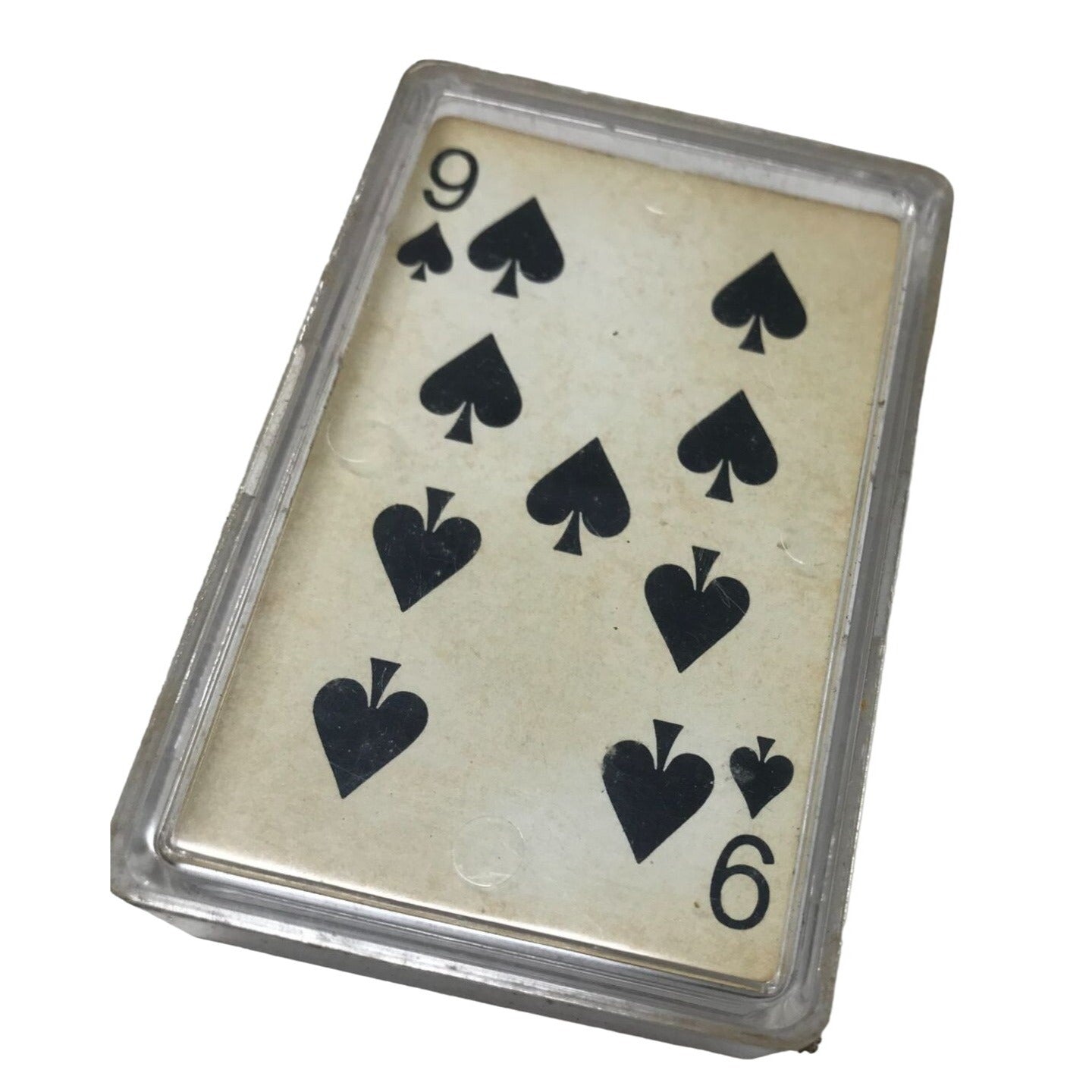 Novelty Vintage Playing Cards- Dad's Lucky Deal, Zodiac Signs, Etc...