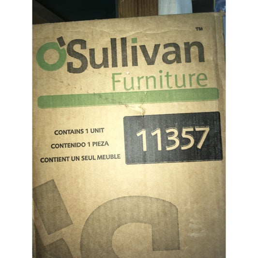 O'Sullivan Furniture Corner Hutch - Item # 11357 - new in unopened box