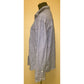 American Eagle Size Large Prep Fit Button Down Collared Long Sleeved Shirt