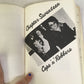 My Life With Elvis by Becky Yancy & Cliff Linedecker book