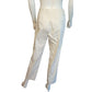 Women's Perse White Pants size 8